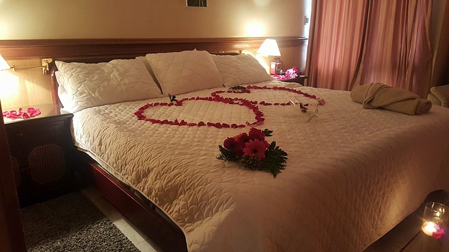 Hotel Inter Богота Экстерьер фото